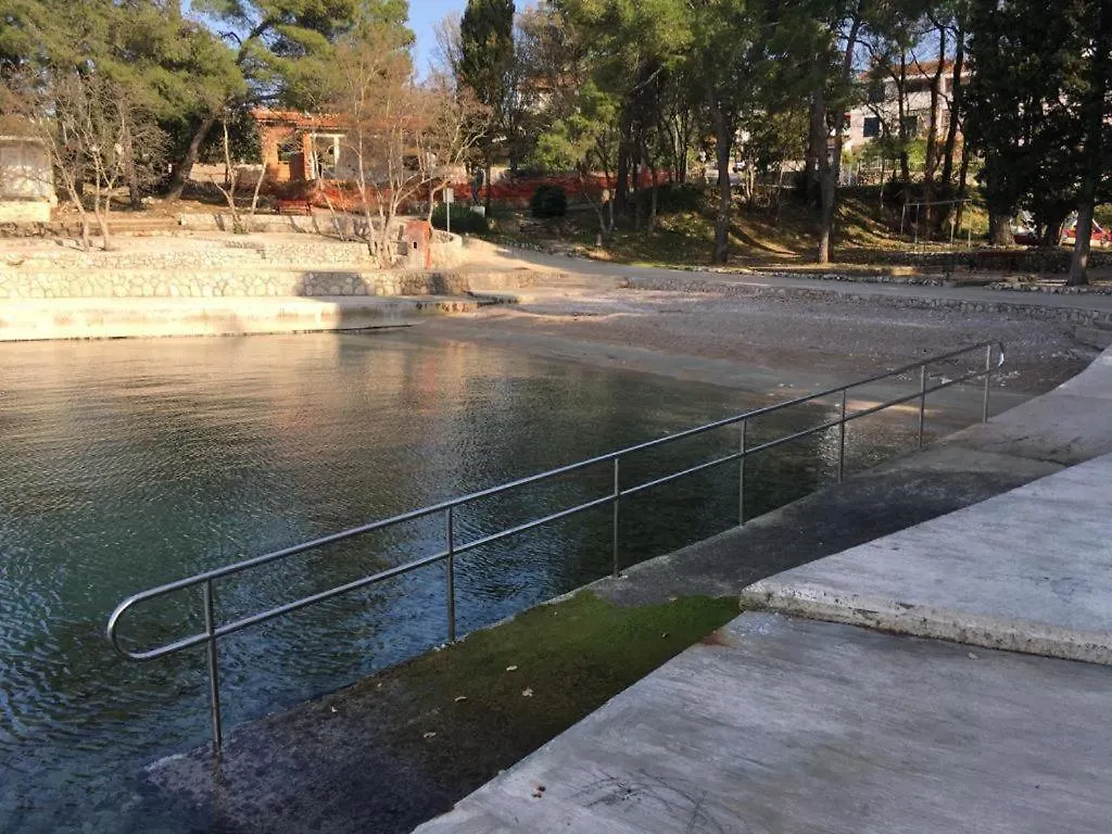 My Paradies - Malinska 1****