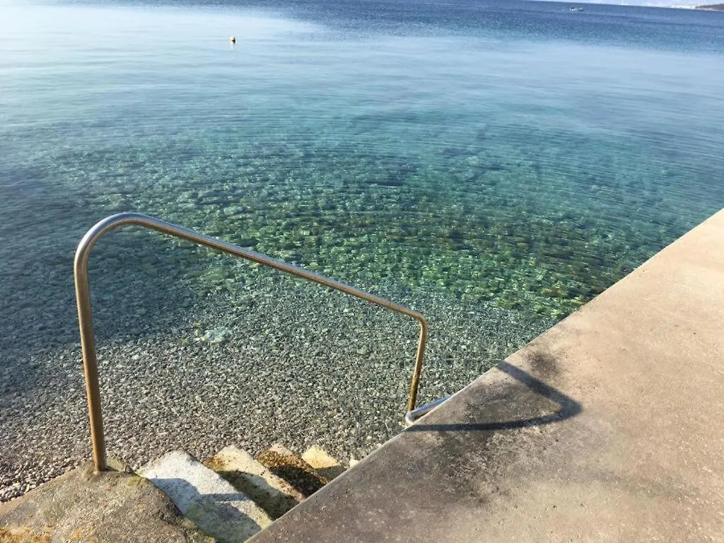 Apartment My Paradies - Malinska 1****