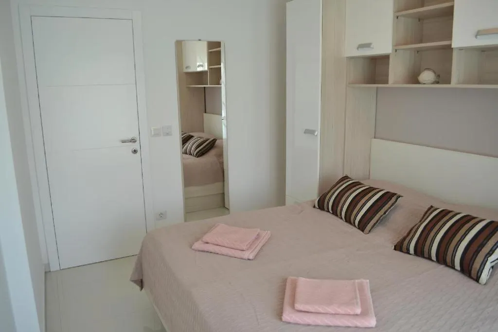 My Paradies - Malinska 1**** Apartment