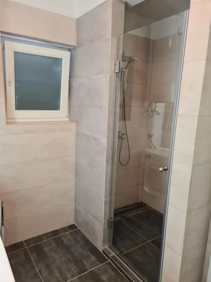 Apartment My Paradies - Malinska 1****