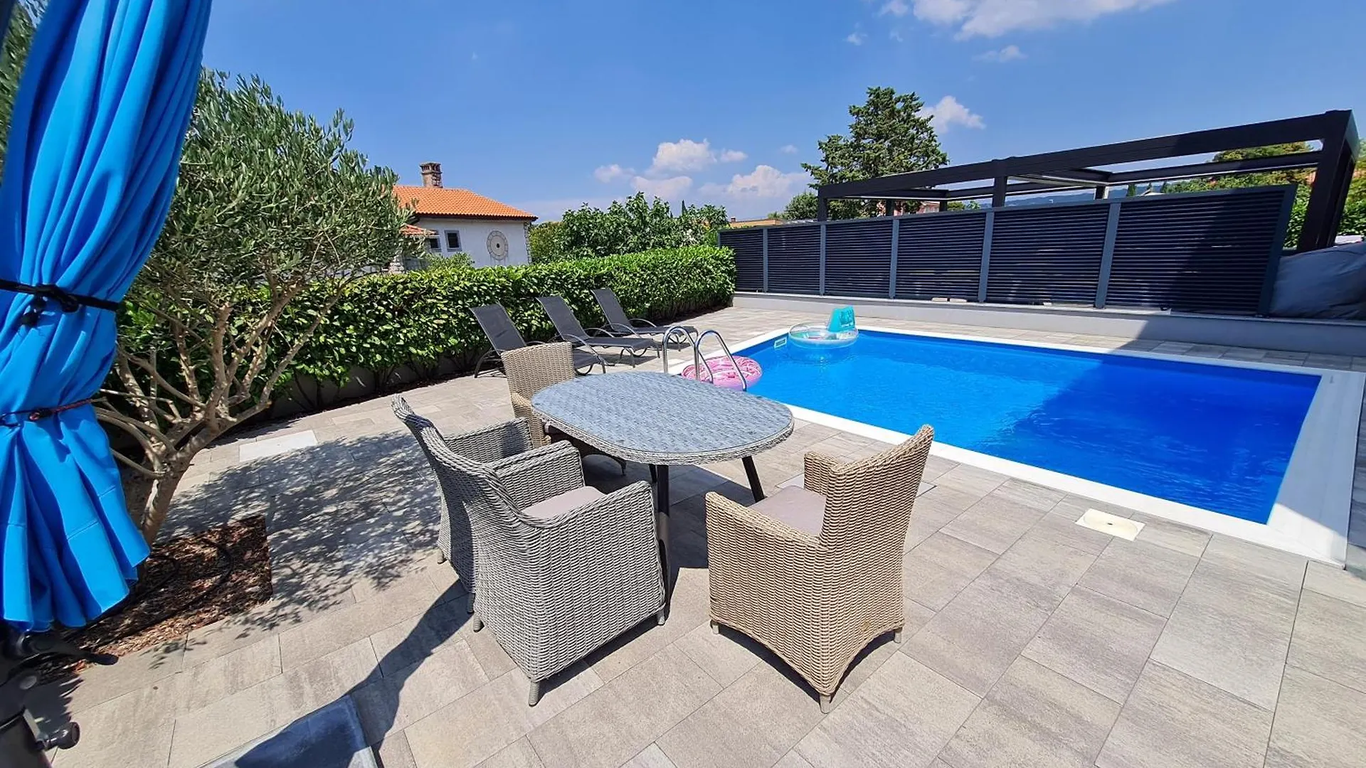 My Paradies - Malinska 1**** 0*,  Croatia