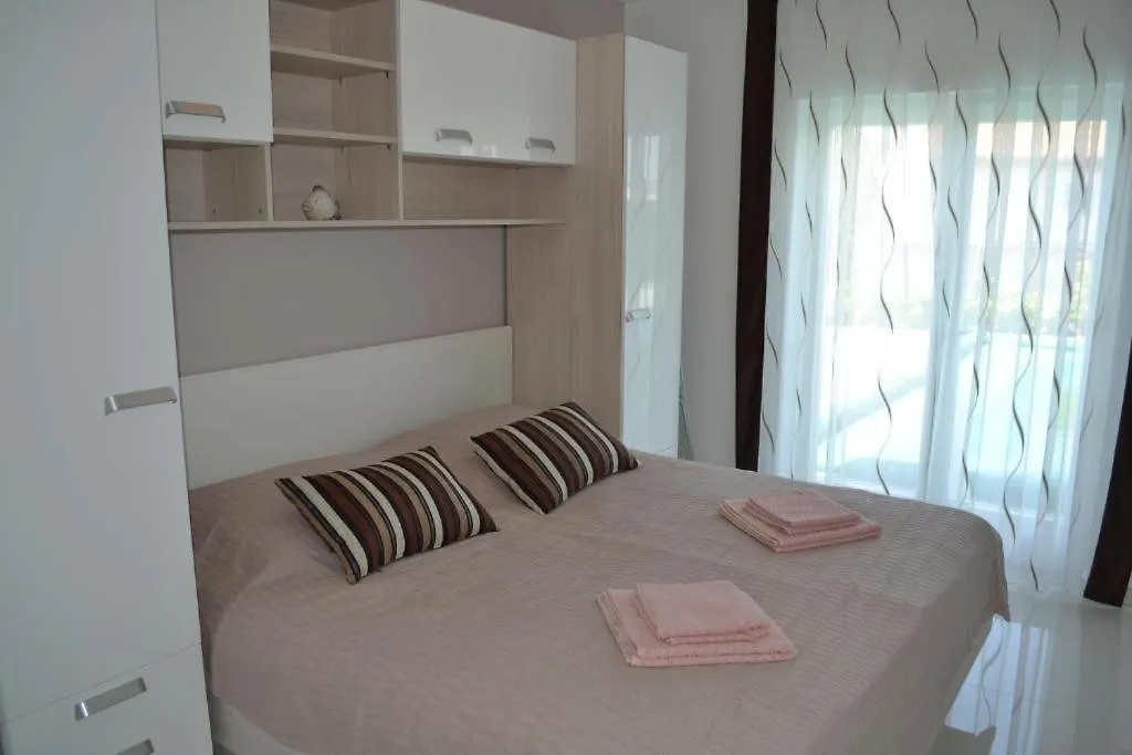My Paradies - Malinska 1**** Apartment